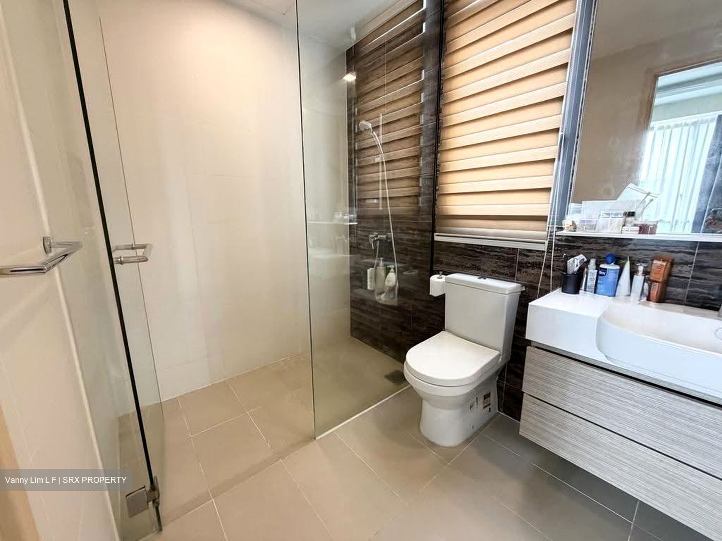 The Luxurie (D19), Condominium #627922571
